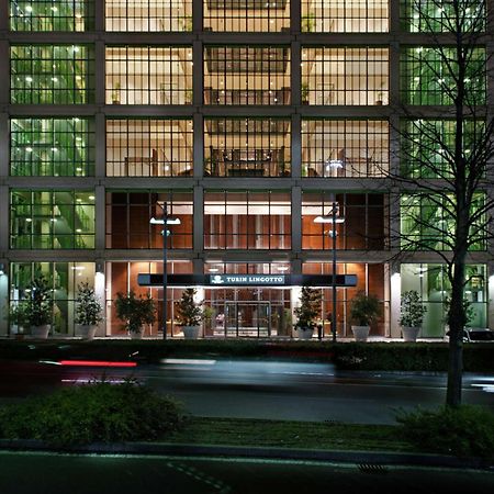 Doubletree By Hilton Turin Lingotto Hotel Exterior photo
