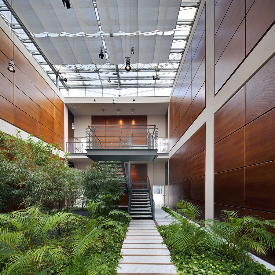 Doubletree By Hilton Turin Lingotto Hotel Exterior photo